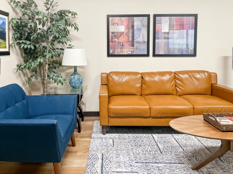 More Photos Of 155 E Boardwalk Dr, Fort Collins Coworking Space