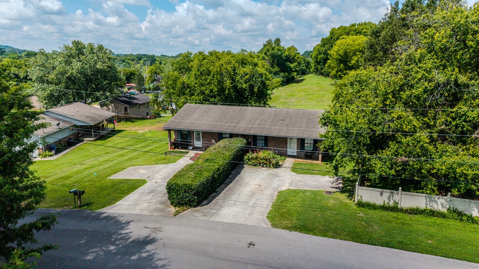 More Photos Of , Jefferson City Multifamily For Sale