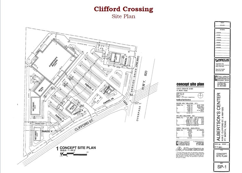 More Photos Of 9300-9350 Clifford St, Fort Worth Unknown For Sale