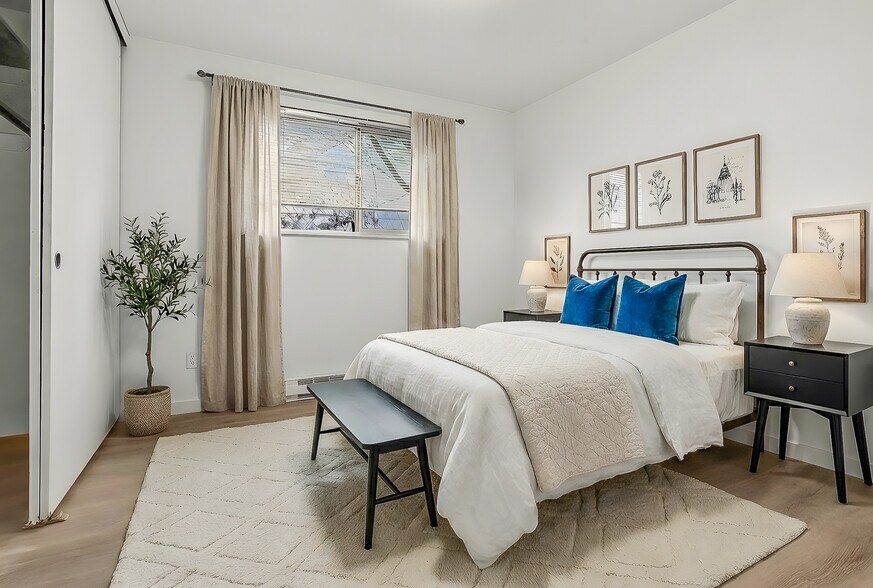 More Photos Of 6519 S 153rd St, Tukwila Multifamily For Sale