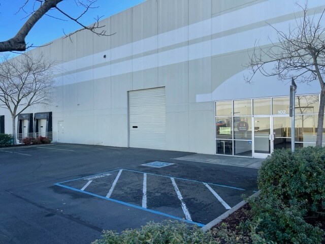 More Photos Of 256 Sutton Pl, Santa Rosa Food Processing For Lease