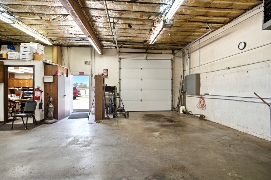 More Photos Of , Roy Industrial For Sale