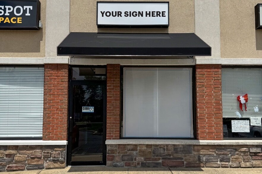 More Photos Of 881 Main St, Sayreville Freestanding For Lease