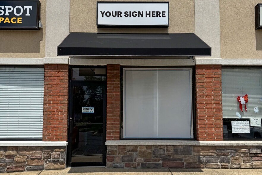More Photos Of 881 Main St, Sayreville Freestanding For Lease