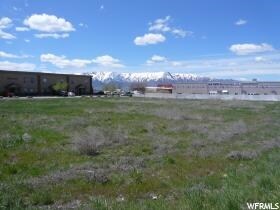 More Photos Of 1395 N 1000 W, Logan Land For Sale