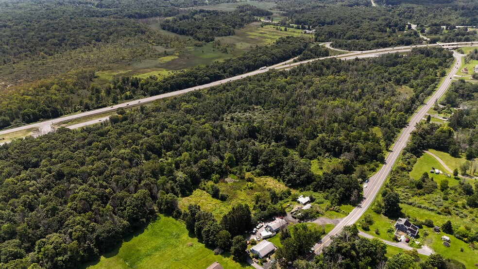 More Photos Of Mountain Rd, Port Jervis Land For Sale