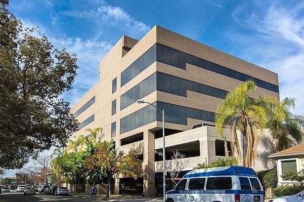 Primary Photo Of 435 Arden Ave, Glendale Medical For Lease