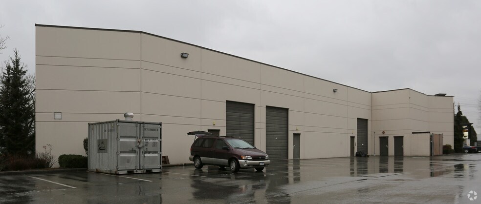 More Photos Of 1530 Kingsway Ave, Port Coquitlam Warehouse For Sale