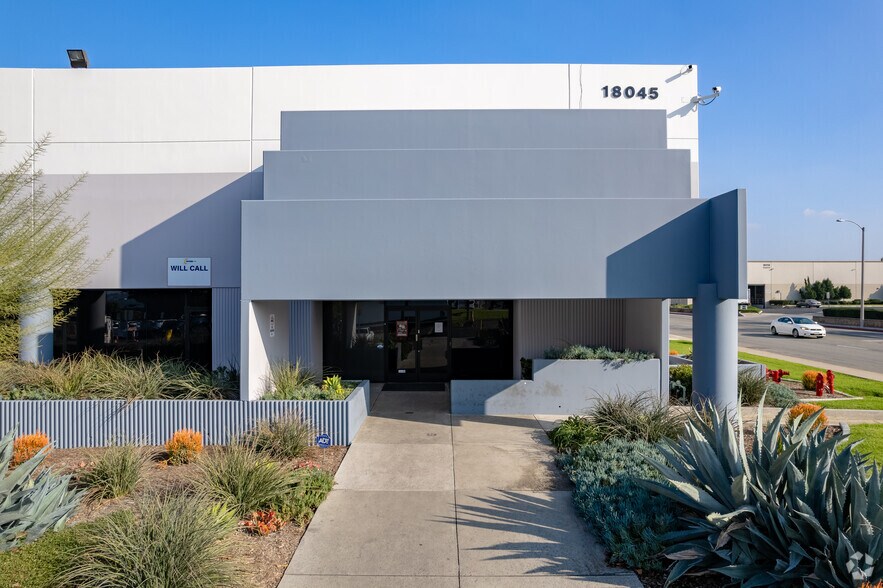 More Photos Of 18215 E Rowland St, City of Industry Unknown For Lease