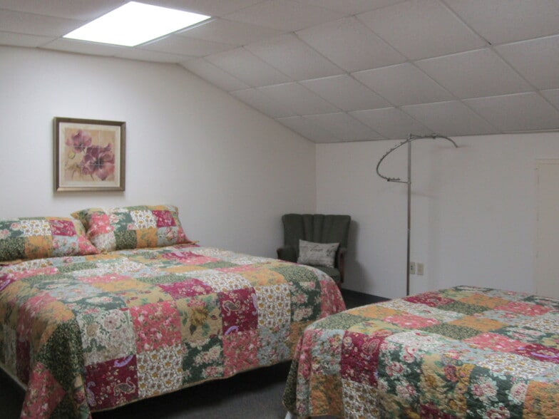 More Photos Of 1561 US Hwy 69 N, Woodville Religious Facility For Sale