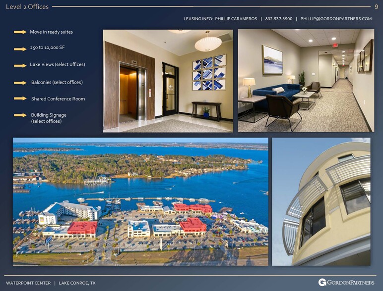 More Photos Of 15320 Tx-105, Montgomery Unknown For Lease