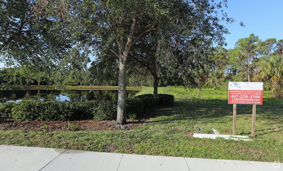 More Photos Of 3750 S Ridgewood Ave, Edgewater Land For Sale