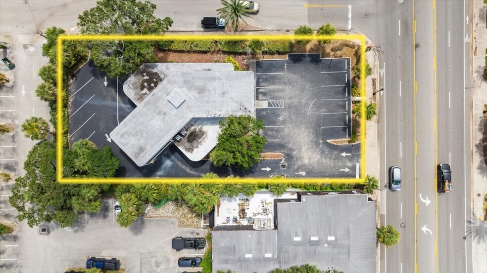More Photos Of 128 E Granada Blvd, Ormond Beach Medical For Sale
