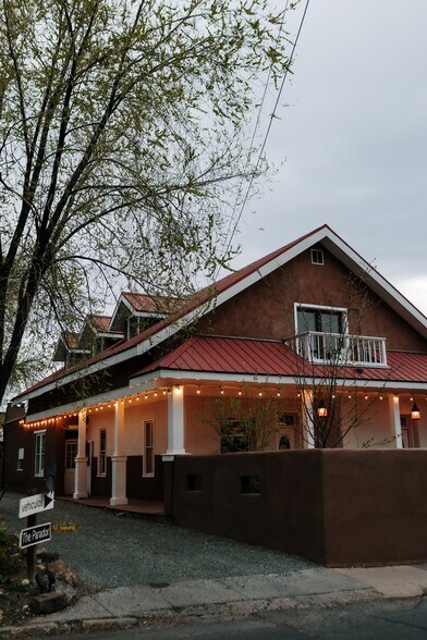 More Photos Of 220 W Manhattan Ave, Santa Fe Hotel For Sale