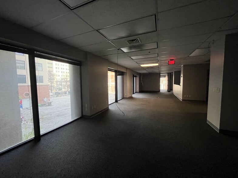 More Photos Of 110 S Main St, Wichita Office Residential For Sale