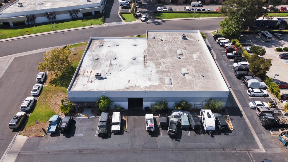 More Photos Of 23231 Vista Grande Dr, Laguna Hills Warehouse For Sale