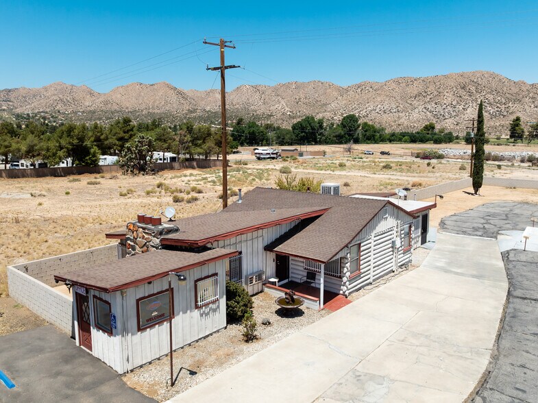 More Photos Of 55446 29 Palms Hwy, Yucca Valley Hotel For Sale