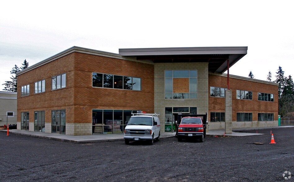 More Photos Of 10025 19th Ave SE, Everett Office For Sale