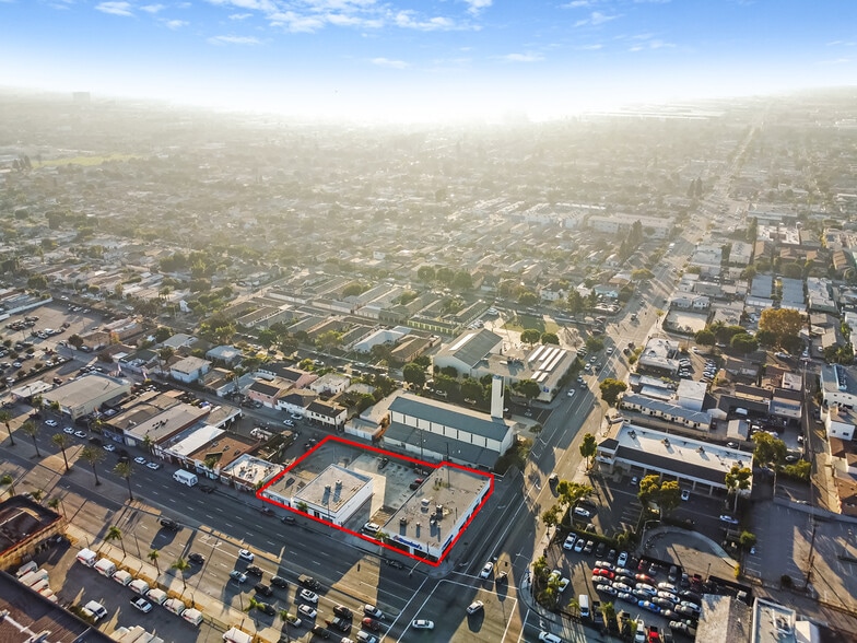 More Photos Of 901 S La Brea Ave, Inglewood Unknown For Lease