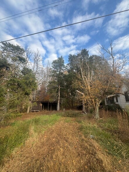 More Photos Of 791 Teague Rd, Winston-Salem Land For Sale