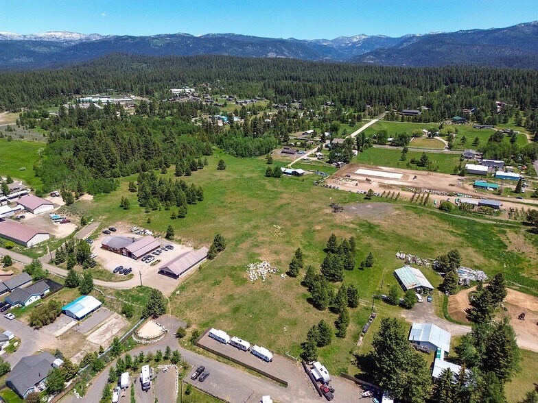 More Photos Of TBD Krahn Ln, Mccall Land For Sale