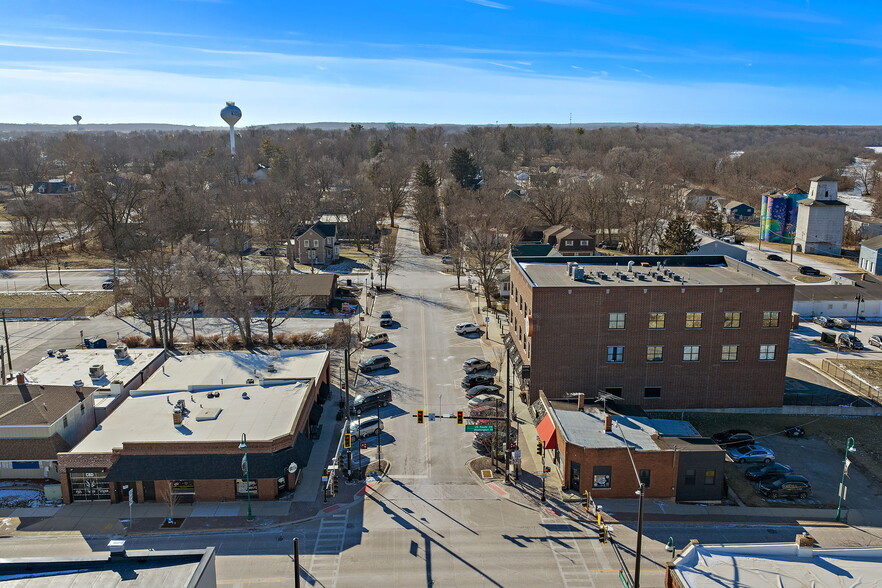 More Photos Of 113 Main St, Oswego Medical For Sale