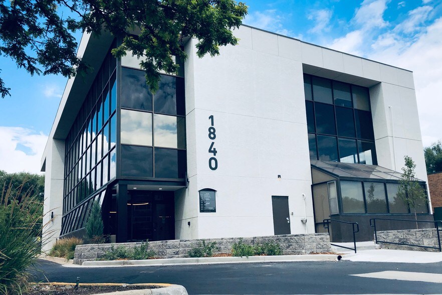 More Photos Of 1840 Folsom St, Boulder Medical For Lease