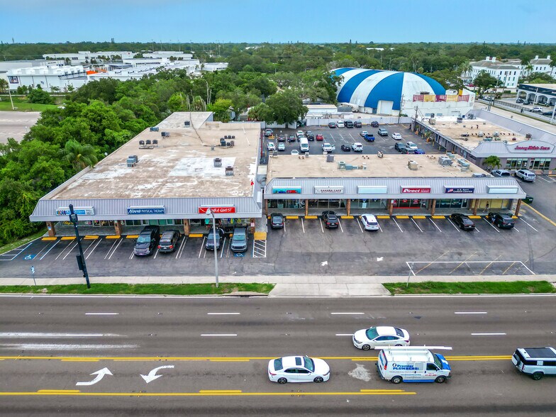 More Photos Of , Sarasota General Retail For Sale