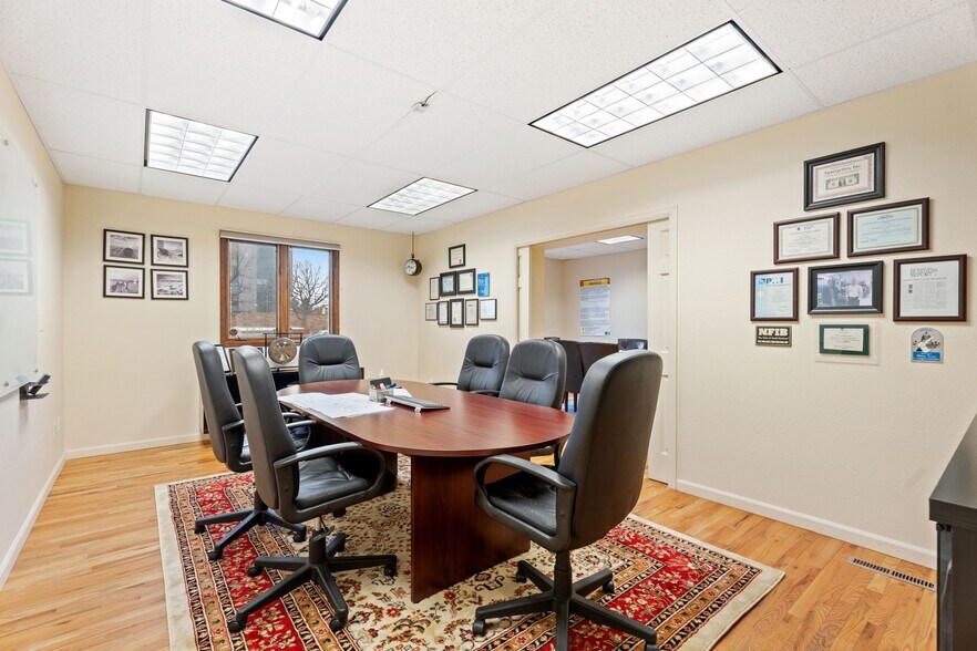 More Photos Of 1520 S College Ave, Fort Collins Office Residential For Sale