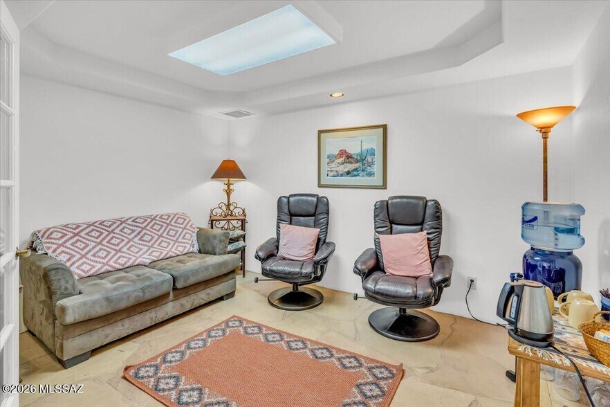 More Photos Of 2559 E Fort Lowell Rd, Tucson Office Residential For Sale