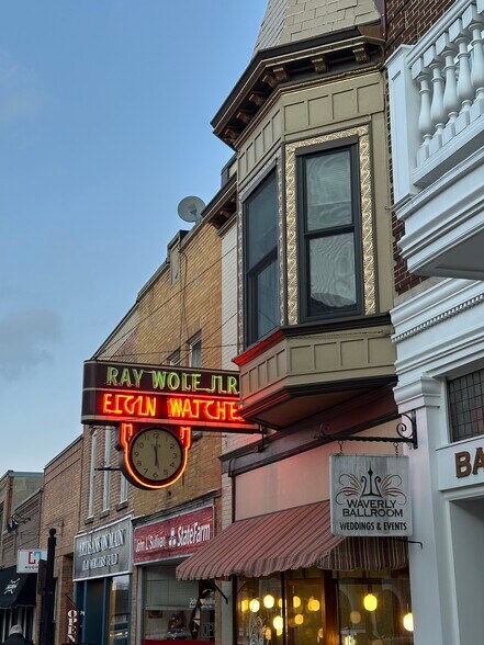More Photos Of 216 Main St, Woodstock Storefront Retail Residential For Sale