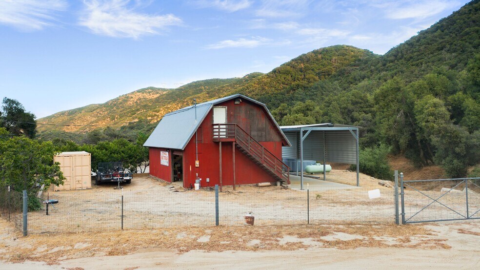More Photos Of 11660 Lonesome Valley Rd, Leona Valley Specialty For Sale