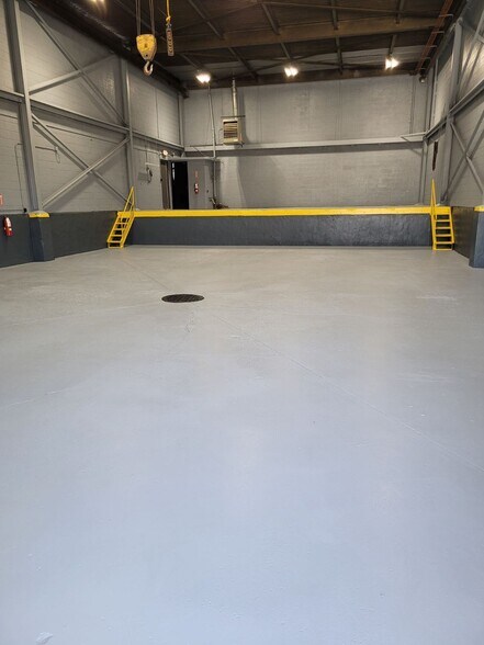 More Photos Of 1505 Production Rd, Fort Wayne Warehouse For Sale