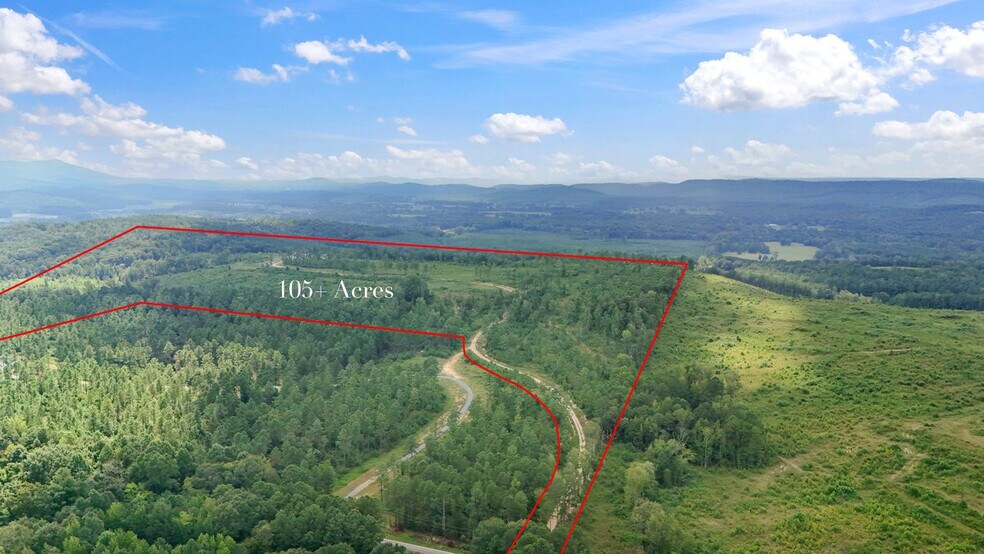 More Photos Of 664 Wiggins Rd, Lyerly Land For Sale
