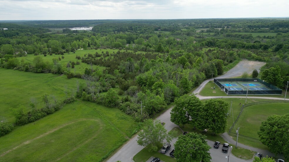 More Photos Of 4393 Notre Dame St, Harrowsmith Land For Sale