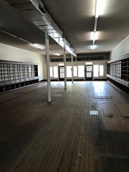 More Photos Of 114-120 Washington St, Williamston Storefront Retail Office For Sale