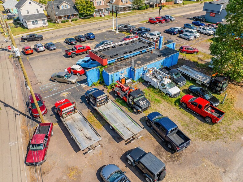 More Photos Of 1340 W Front St, Berwick Auto Dealership For Sale