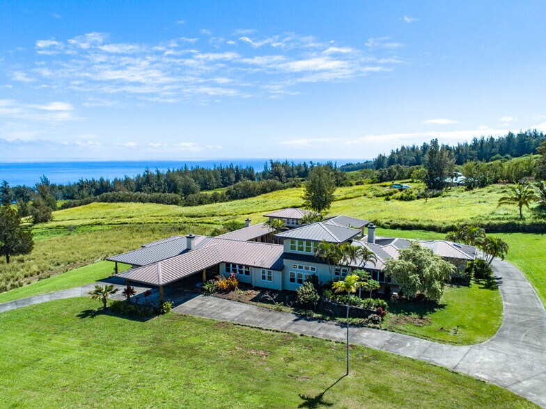 More Photos Of 45-3514 NANAINA KAI, Honokaa Lodge Meeting Hall For Sale