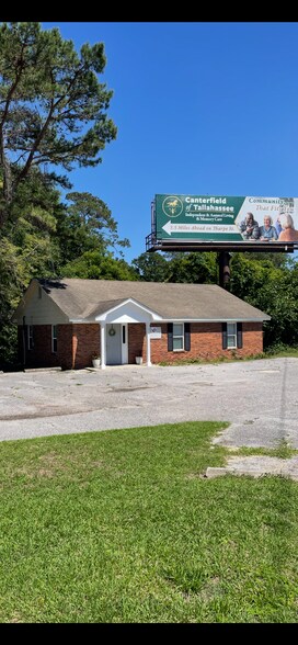 Primary Photo Of 3351 N Monroe St, Tallahassee Office For Sale