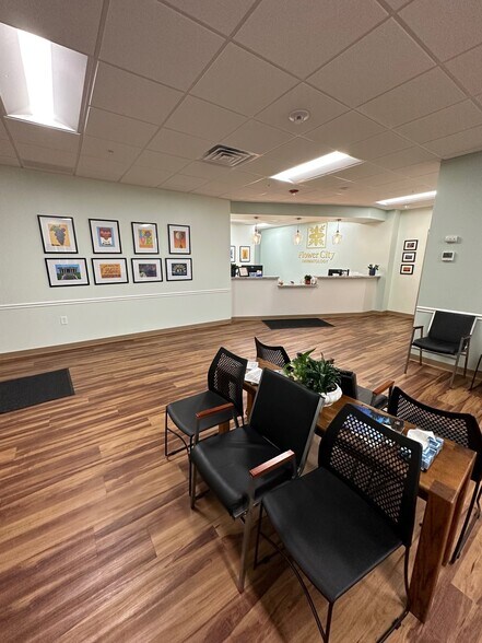 More Photos Of 200 Canal View Blvd, Rochester Office For Lease