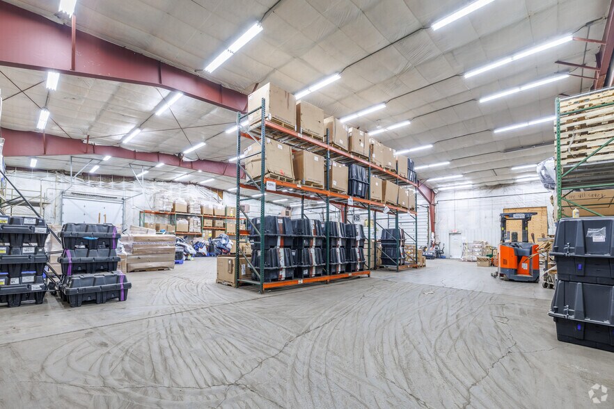 More Photos Of 2001 LeMoyne Ave, Syracuse Industrial For Sale