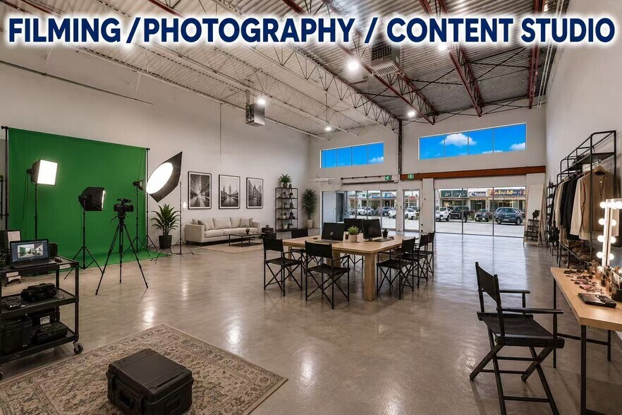 More Photos Of 11786 River Rd, Richmond Warehouse For Sale