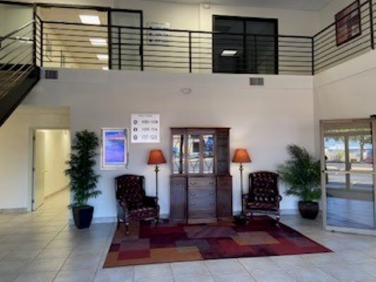 Primary Photo Of 4308-4310 Wiley Post Rd, Addison Office For Lease