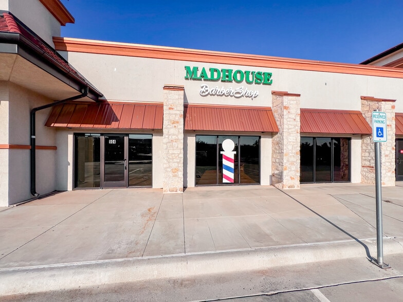 Primary Photo Of 3415 Loop 250, Midland Unknown For Lease