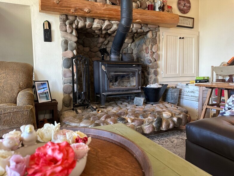 More Photos Of 29820 Old Mitchell Camp Road, Warner Springs Land For Sale