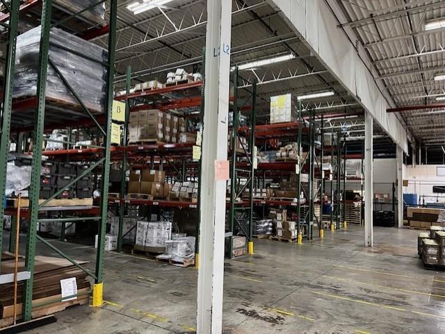 More Photos Of 1100 Airport Road, Shelby Manufacturing For Lease