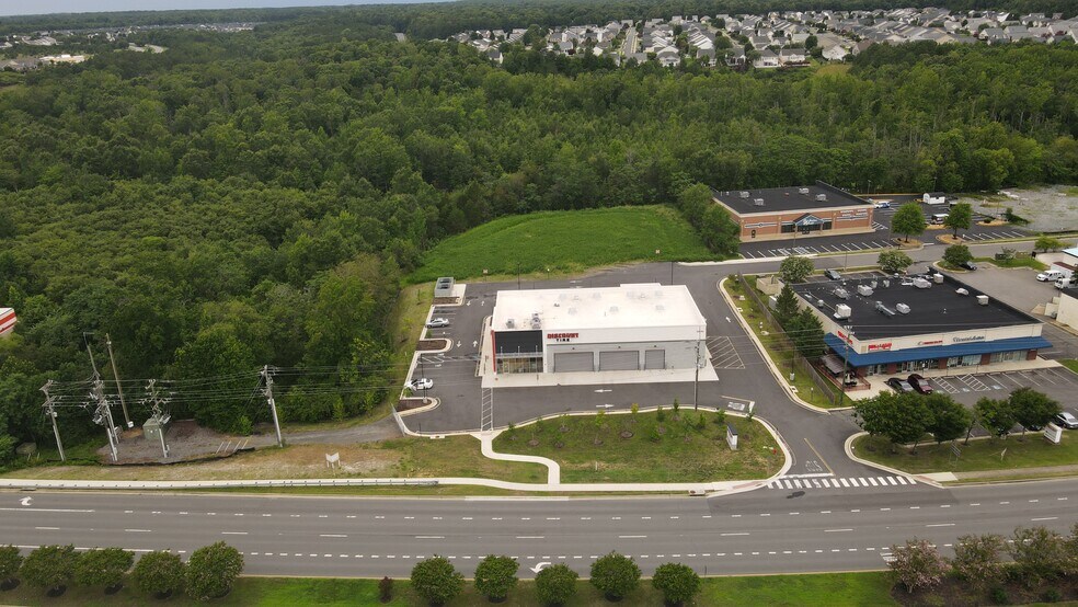 More Photos Of 10034 Patriot Hwy, Fredericksburg Land For Sale