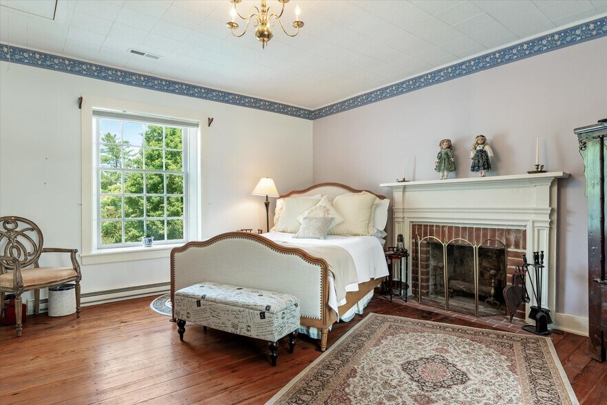 More Photos Of 252 David Bruce Ave, Charlotte Court House Hospitality For Sale