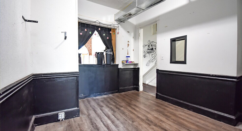 More Photos Of 505 Florida Ave NW, Washington Storefront Retail Residential For Sale