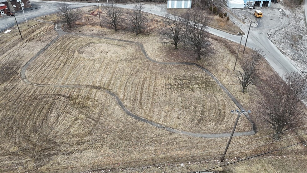 More Photos Of 51 Airport Rd, Hardinsburg Land For Sale